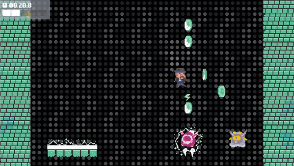 Fist's Elimination Tower screenshot 11