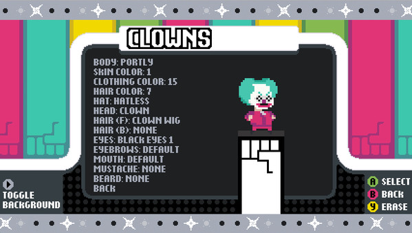 Fist's Elimination Tower screenshot 3