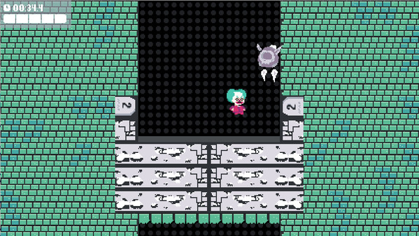 Fist's Elimination Tower screenshot 8