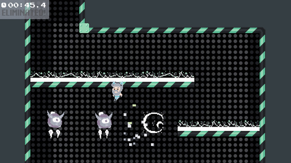 Fist's Elimination Tower screenshot 10