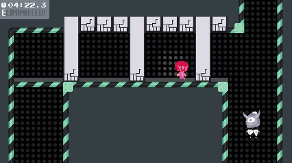 Fist's Elimination Tower screenshot 7