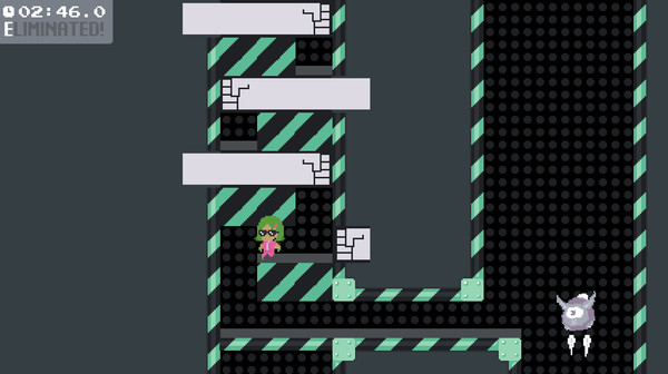 Fist's Elimination Tower screenshot 1