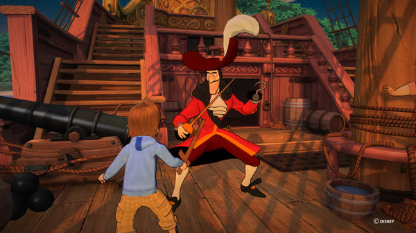 Disneyland Adventures screenshot 6