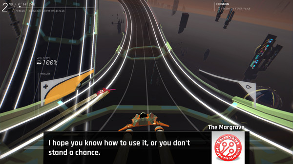 SEQUENCE STORM screenshot 5