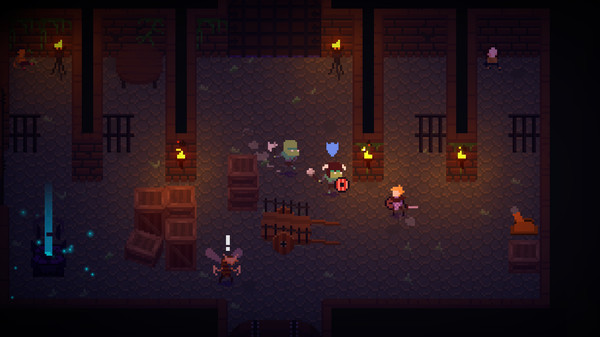 Mana Spark screenshot 2