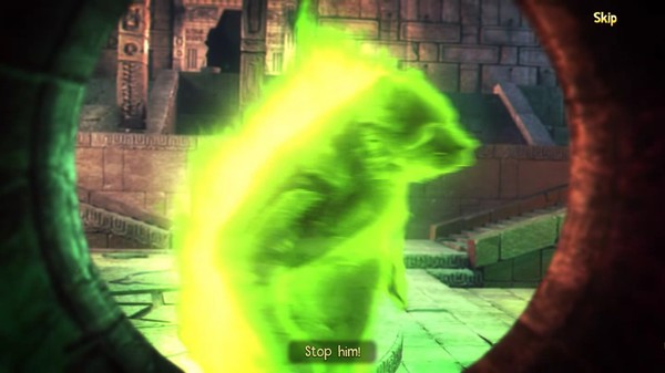The Legacy: Forgotten Gates Collector's Edition screenshot 8