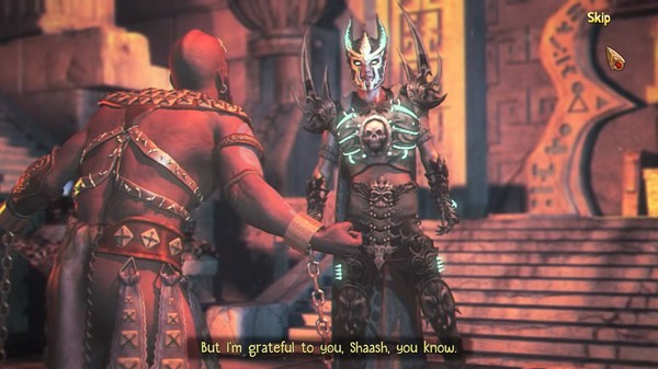 The Legacy: Forgotten Gates Collector's Edition screenshot 5