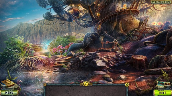 The Legacy: Forgotten Gates Collector's Edition screenshot 6