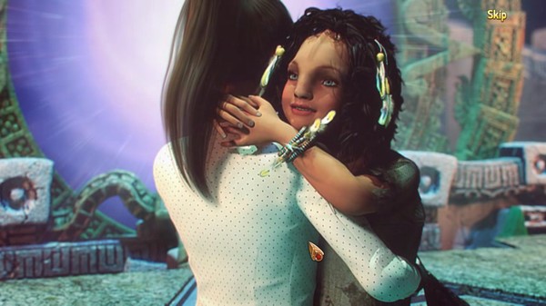 The Legacy: Forgotten Gates Collector's Edition screenshot 10