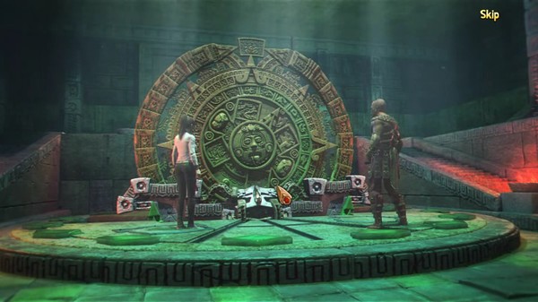 The Legacy: Forgotten Gates Collector's Edition screenshot 12