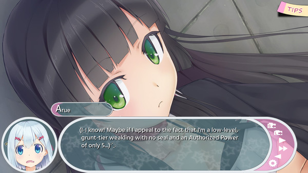 Chuusotsu! 1st Graduation: Time After Time screenshot 4