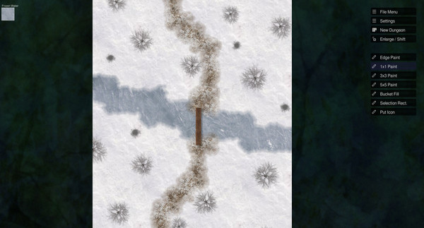 Illwinter's Floorplan Generator screenshot 6