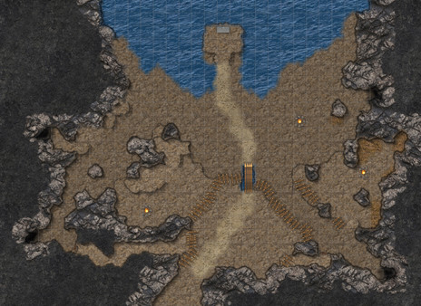 Illwinter's Floorplan Generator screenshot 1