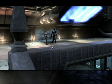 The Longest Journey screenshot 6