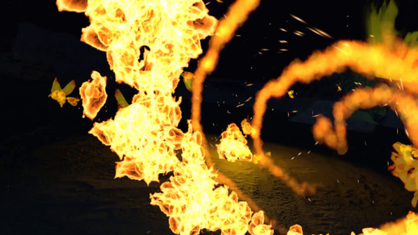 RAYBEEM - Live in Your Music screenshot 2