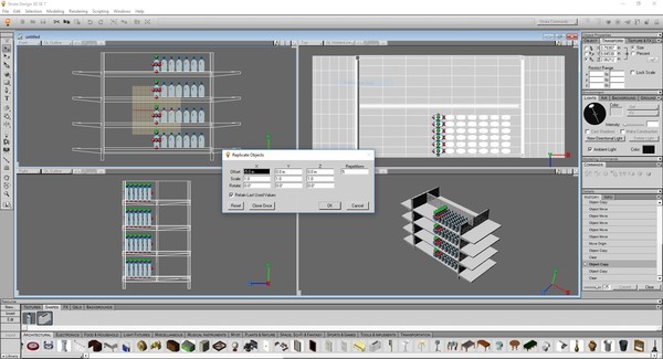 Strata Design 3D SE screenshot 4
