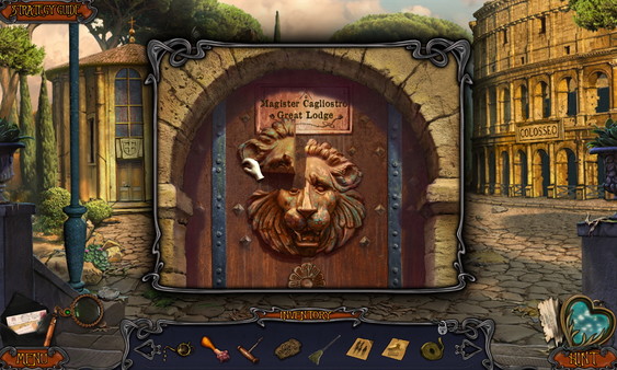 Haunted Train: Spirits of Charon Collector's Edition screenshot 10