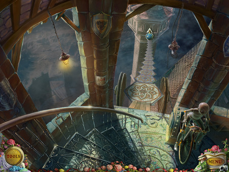 PuppetShow: Souls of the Innocent Collector's Edition screenshot 5