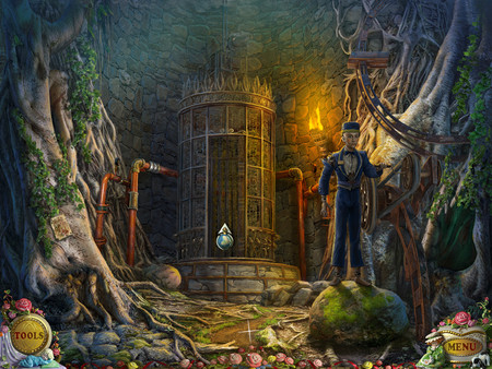 PuppetShow: Souls of the Innocent Collector's Edition screenshot 9