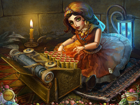 PuppetShow: Souls of the Innocent Collector's Edition screenshot 4