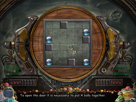PuppetShow: Souls of the Innocent Collector's Edition screenshot 7