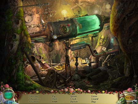 PuppetShow: Souls of the Innocent Collector's Edition screenshot 6