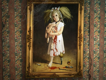 PuppetShow: Souls of the Innocent Collector's Edition screenshot 8