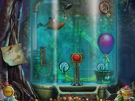 PuppetShow: Souls of the Innocent Collector's Edition screenshot 3