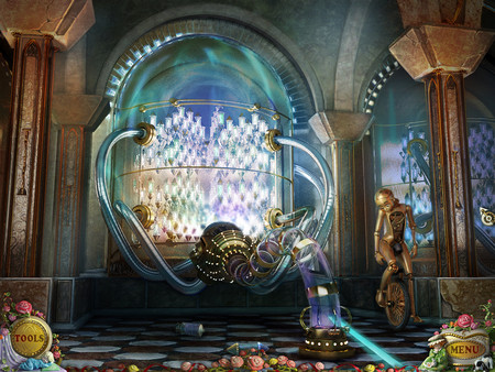 PuppetShow: Souls of the Innocent Collector's Edition screenshot 1