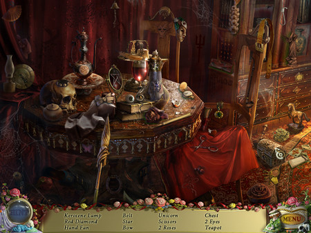PuppetShow: Souls of the Innocent Collector's Edition screenshot 2