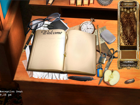 Haunted Hotel II: Believe the Lies screenshot 3