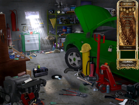 Haunted Hotel II: Believe the Lies screenshot 4