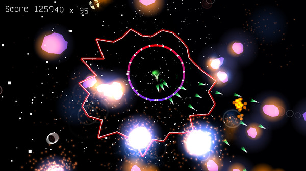 Son of Scoregasm screenshot 1