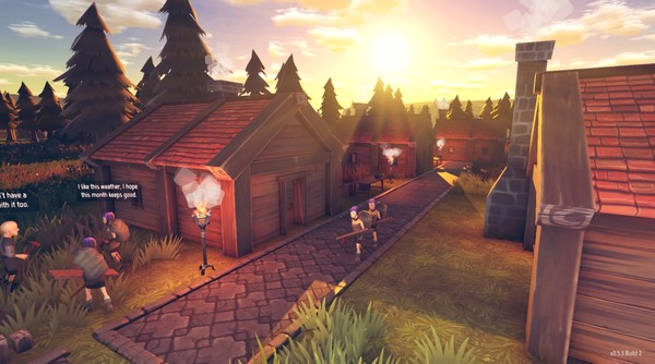 Community Inc screenshot 1