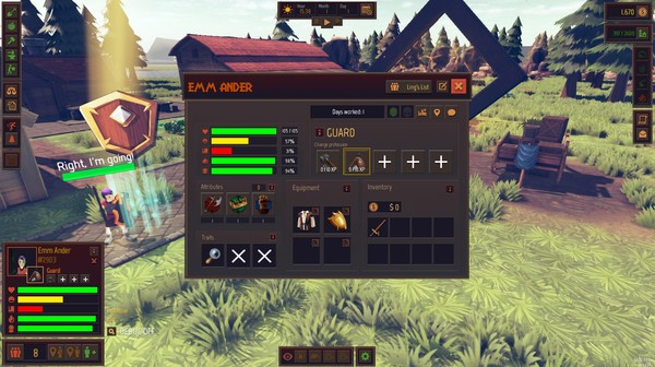 Community Inc screenshot 9