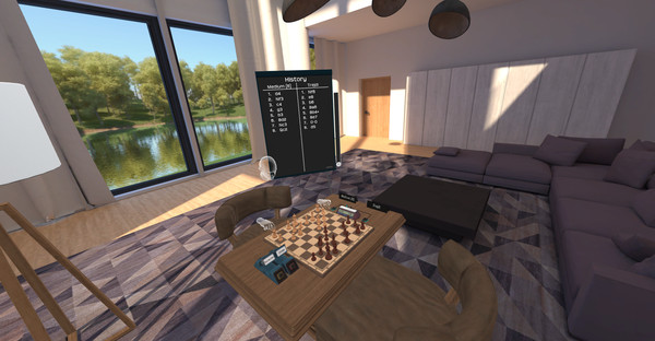 Immersion Chess screenshot 3