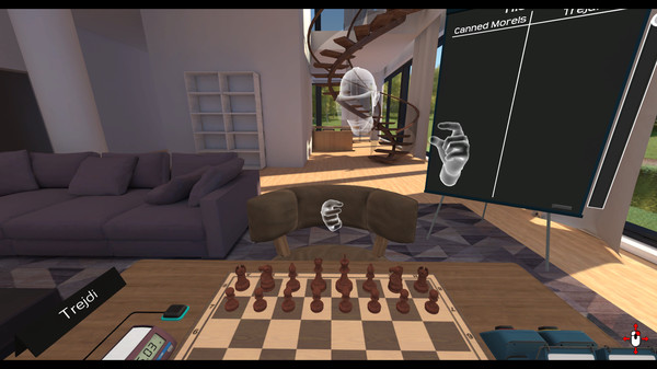Immersion Chess screenshot 4