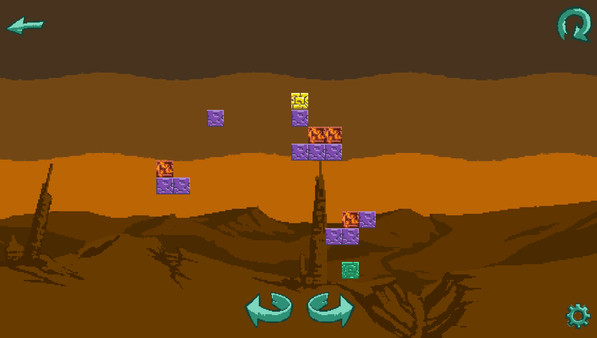 Pixplode screenshot 5