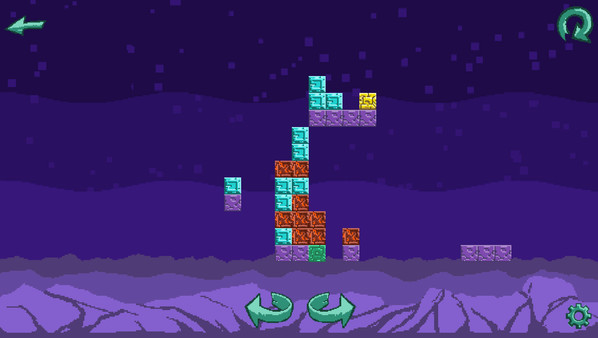 Pixplode screenshot 4