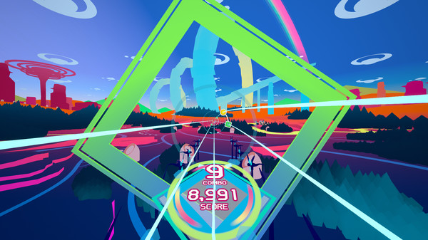 Airtone screenshot 1