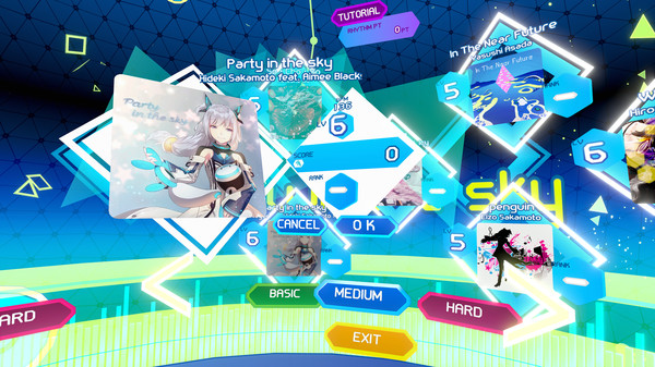 Airtone screenshot 5