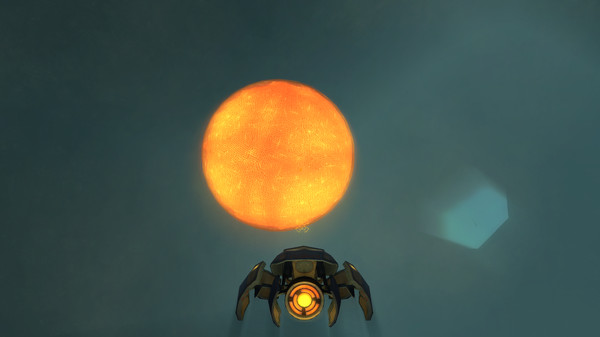 Somewhere on Zibylon screenshot 4