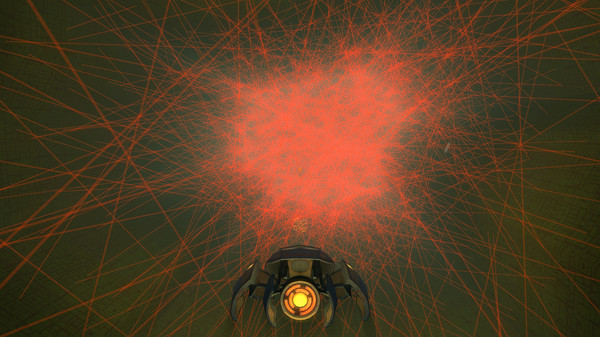 Somewhere on Zibylon screenshot 6