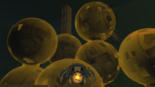 Somewhere on Zibylon screenshot 2