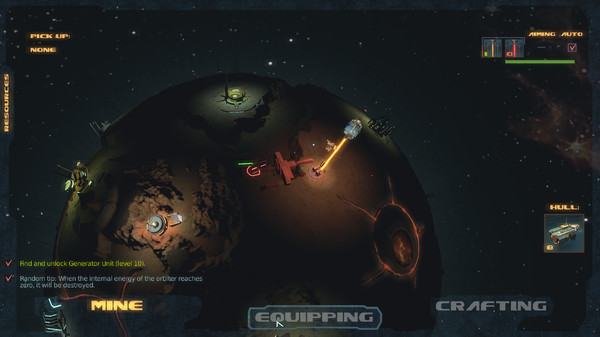 Somewhere on Zibylon screenshot 5