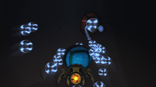 Somewhere on Zibylon screenshot 9