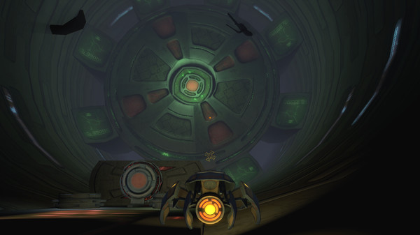 Somewhere on Zibylon screenshot 3