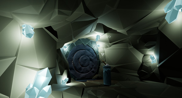 Caelum: Into the Sky screenshot 5
