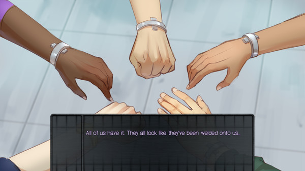 Remember, Remember screenshot 4