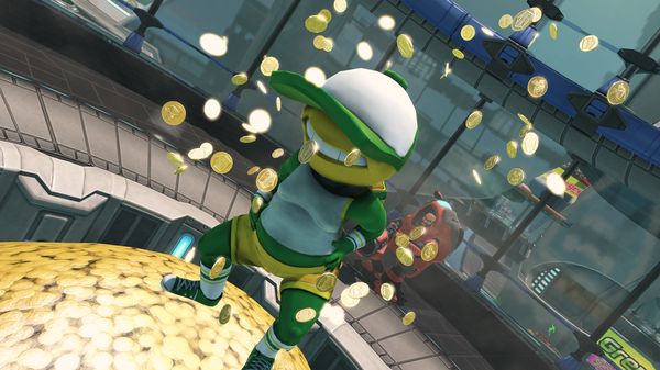 Monday Night Combat screenshot 12